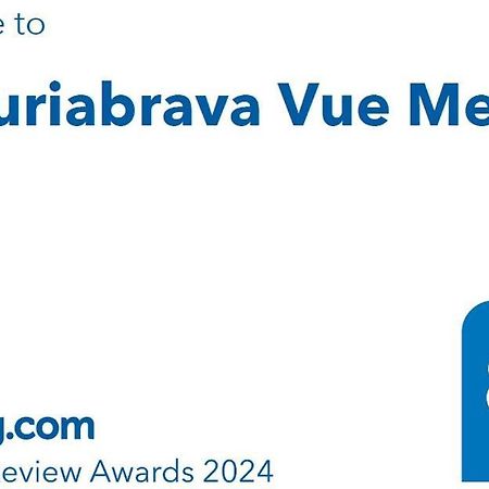 Empuriabrava Vue Mer 外观 照片