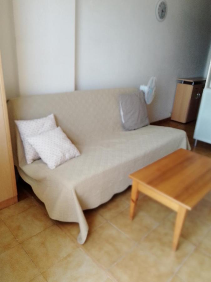 Empuriabrava Vue Mer 外观 照片