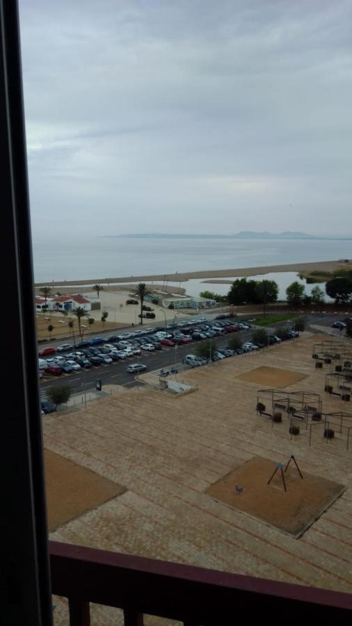 Empuriabrava Vue Mer 外观 照片