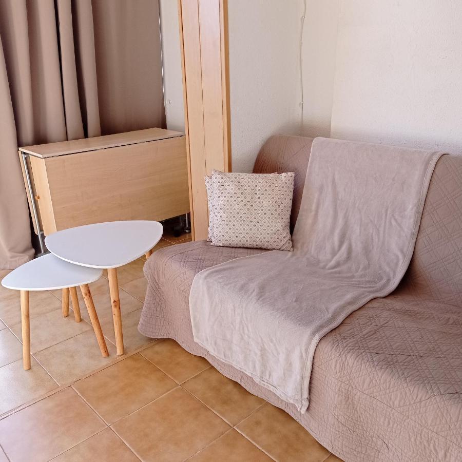 Empuriabrava Vue Mer 外观 照片
