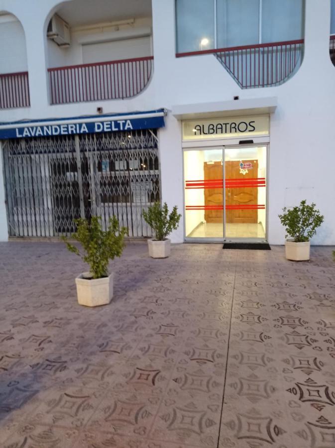 Empuriabrava Vue Mer 外观 照片