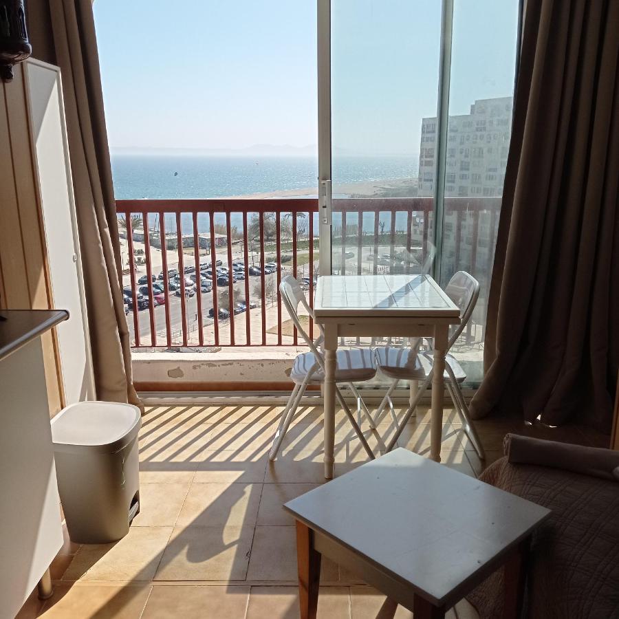 Empuriabrava Vue Mer 外观 照片