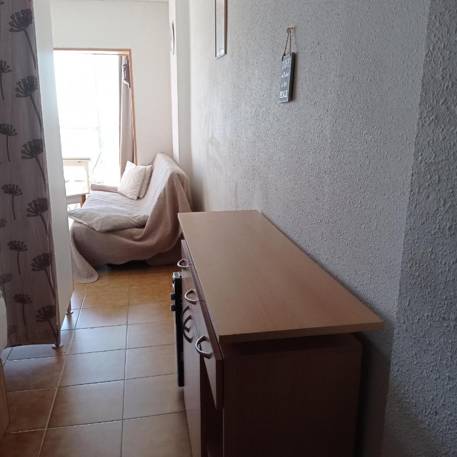 Empuriabrava Vue Mer 外观 照片