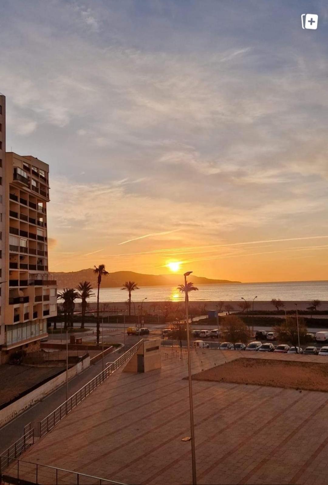 Empuriabrava Vue Mer 外观 照片